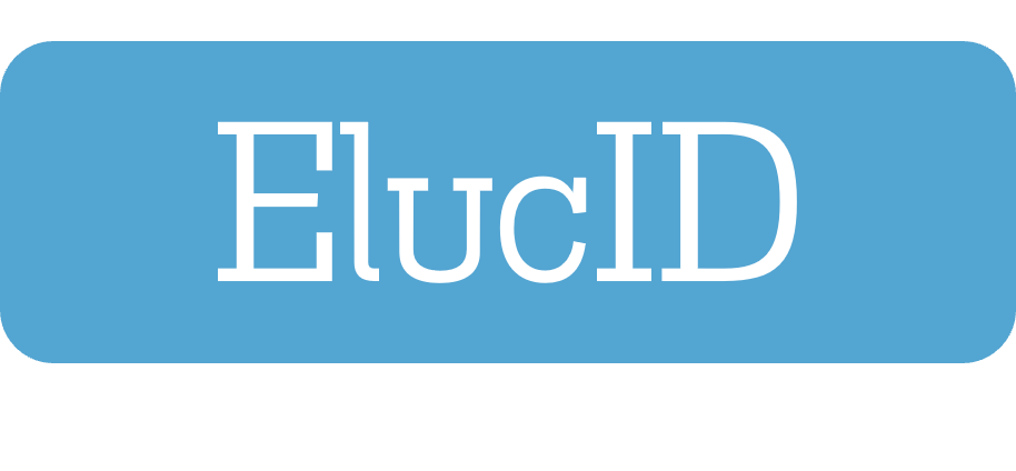 Logo d'ElucID