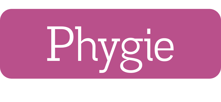 Logo de Phygie