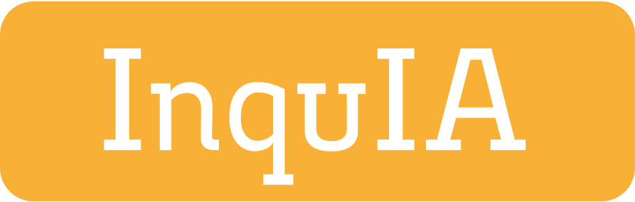 Logo de InquIA
