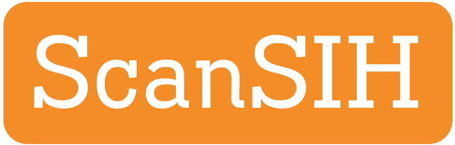 Logo de ScanSIH