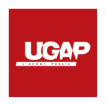 Logo d'UGAP