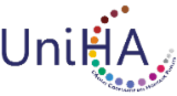 Logo d'UniHA