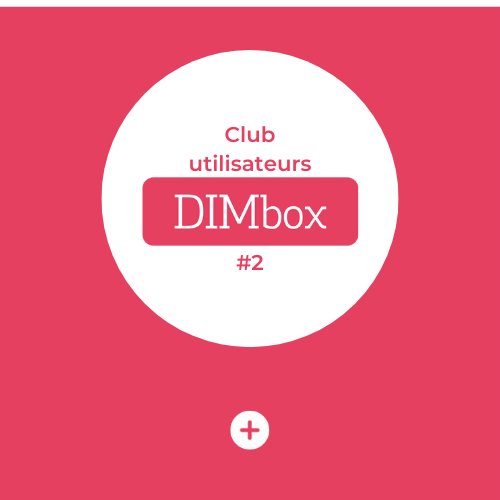 Tuile club utilisateurs dimbox 2